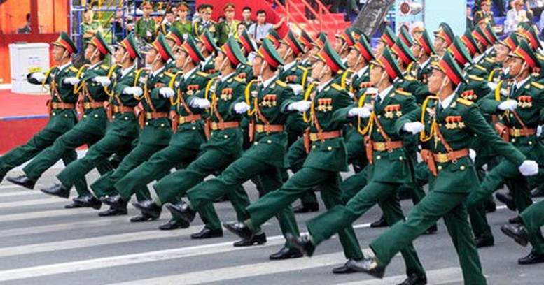 Bộ Quốc phòng trả lời về bảo lưu phụ cấp chức vụ khi chuyển công tác